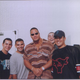 Teen Germain, two friends, one random guy (far right) and a soon to be mega star.